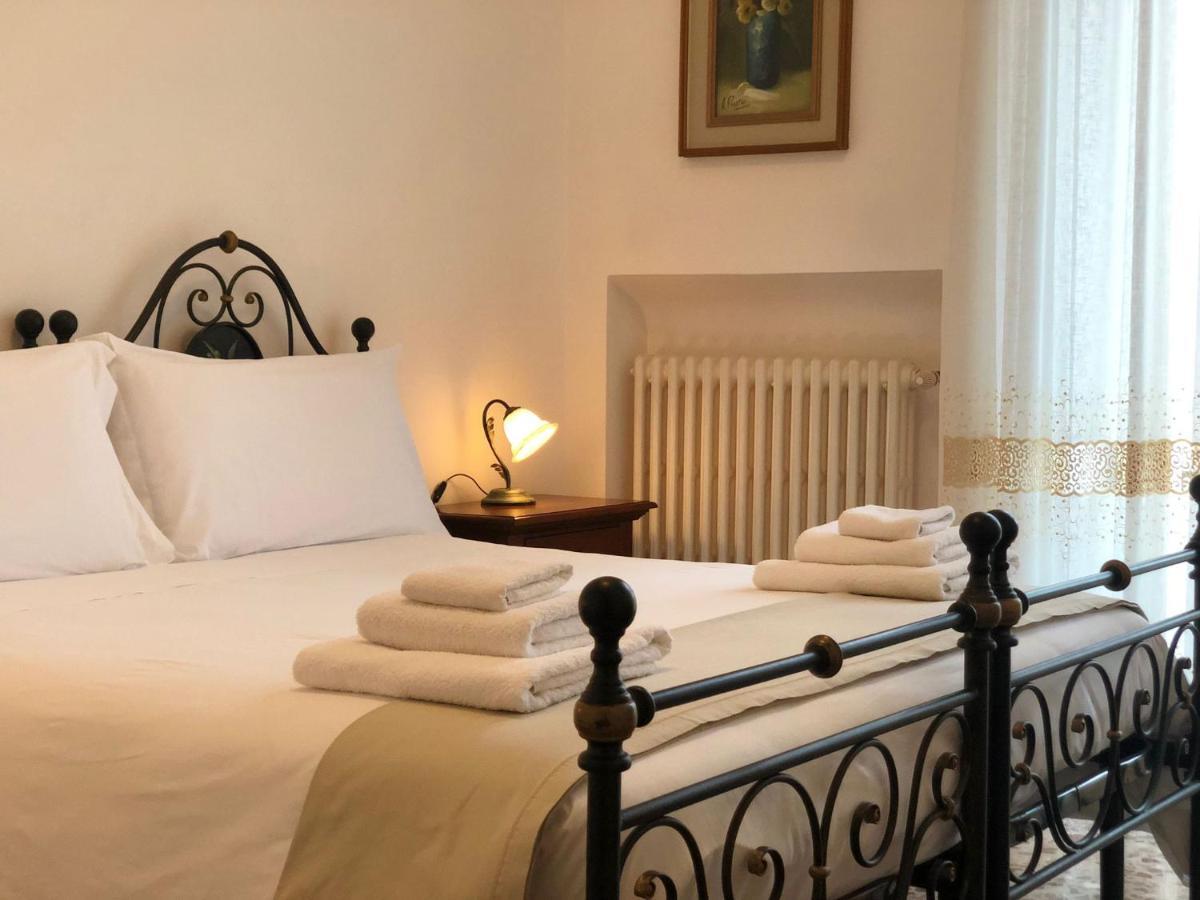 Bed & Breakfast Amati Fasano Exterior photo