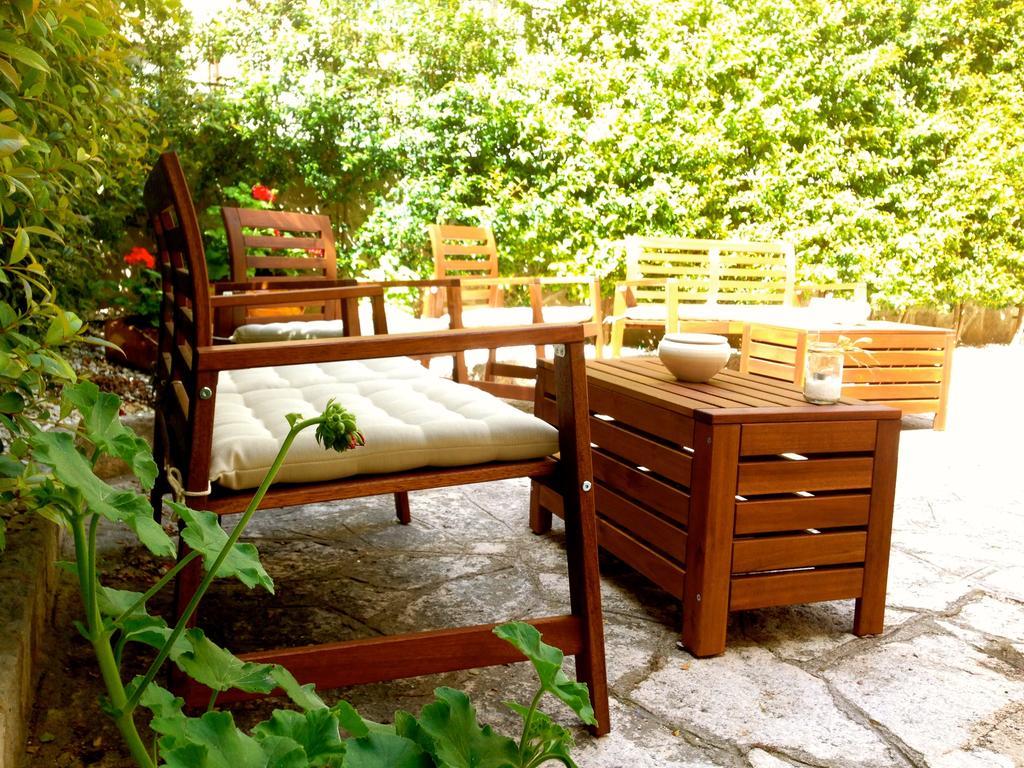 Bed & Breakfast Amati Fasano Exterior photo